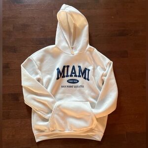 SHEIN, Medium/Large, Colour Grey